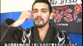 浜松ケーブルテレビ放映ブルテリア格闘技ジム（ボンサイ柔術）特集