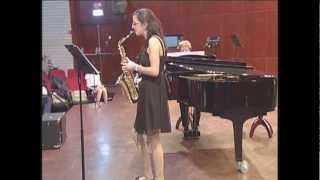 Le Papillon - C.Bolling