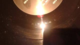 Big L & Fat Joe - Da Enemy (Remix) (Bink Prod. 2014)