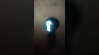 ngintip anu lewat lubang kunci