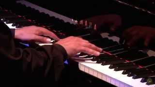 Nima Sarkechik - Frédéric Chopin - Fantaisie impromptu opus 66 - le Triton