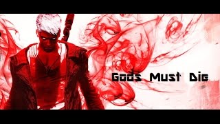 DmC - Mission 16 - Gods Must Die - Hardcore - No Damage
