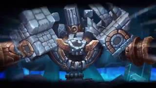 Масштабное обновление Summoners War 2018: Лабиринт Тартаруса