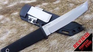 Cold Steel Kobun Review