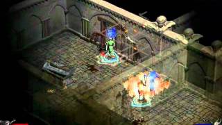Diablo 2 LoD [H] полное прохождение с кометами [часть 68]