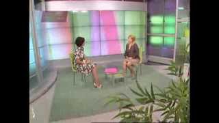 Школа здоровья 28/09/2013 Как лечить простуду?