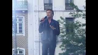 Tony Carreira - Mega Pic-Nic [21-06-2014)  1/2