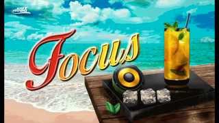 Jesse ft Edalam - Focus (Son officiel) [Just Winner]