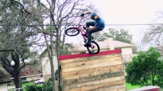 DREW BEZANSON - End of Summer [HD] (DK Bicycles)