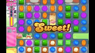 Candy Crush  Saga Level 1937 (No booster)