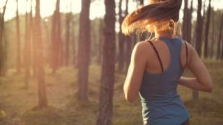 Runner Girl