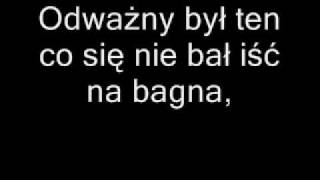 Czoper ft. Saidoka - My z naszego podwórka