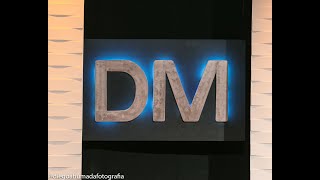 Programa DONNA MODA 07 de Diciembre de 2019
