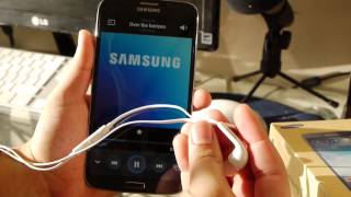 Samsung Galaxy Mega 6.3, análisis en español