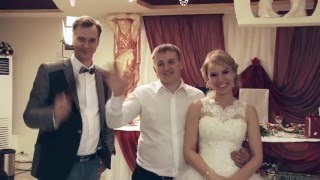 Ведущий Александр Уфимцев Уфа, 8 986 977 4007