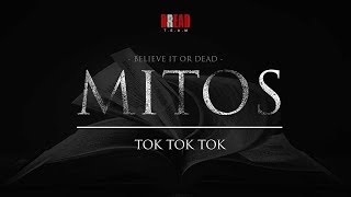 MITOS: TOK...TOK...TOK... (Color & Sound Fixed) Short Horror Movie / Film Pendek Horor