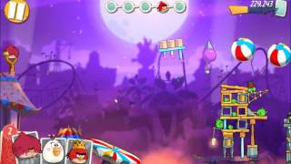 Angry Birds 2 Level 276 - Angry Birds 2 Walkthrough FULL HD SKILLGAMING