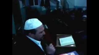 KABADÜZ KÖYÜ ÜÇYOL MERKEZ CAMİİ İMAM HATİBİ HÜSEYİN KAVAS HOCAMDAN GÜZEL BİR İLAHİ