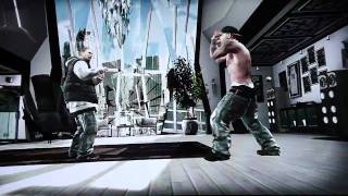 Def Jam Icon Versus Mode Xbox 360 Análise Português