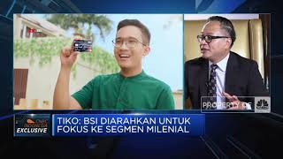 Go Global, BSI Siap Rights Issue Hingga Gaet Global Partner