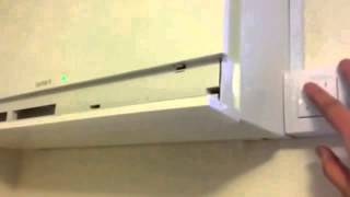 Приточно-вытяжная установка Mitsubishi Electric  VL-100EU5-E Lossnay