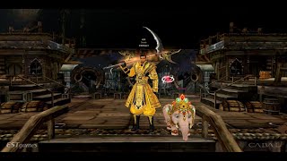 Cabal Online BR - GU 192 H15 x AA 200 Over 57
