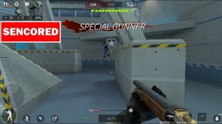 CHEAT POINT BLANK STRIKE MOD HACK APK