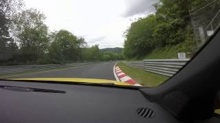 Audi RS3 Onboard Nürburgring Nordschleife 31.05.2015