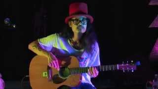 Kenta Hayashi - Rebirth live at Arthouse, Cairns 2015