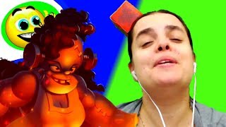 БолтушкА ВеселушкА В ПОДЗЕМЕЛЬЕ Сильные ПРОТИВНИКИ! #187 ИГРА для ДЕТЕЙ