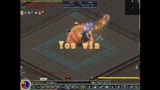 Conquer Online PvP Montage #3