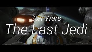 Navet ou chef d'oeuvre? - Cinéma | «Star Wars: Les derniers Jedi» de Rian Johnson