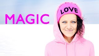 Anny Magic - МЕДЖИК | КЛИП НА МИЛЛИОН #МММИТ
