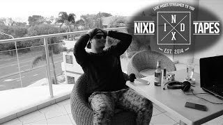 NIXDTAPES Interview Sessions: OSKI