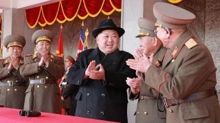 China, Russia want Trump to fail with North Korea: Rep. Duffy