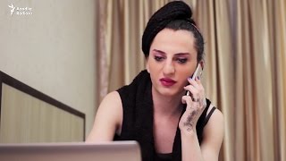 Transseksualın yaşam problemi - seksual azlıqlara mənsub olmağın cəfası