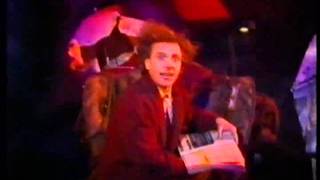 Grim Tales presented by Rik Mayall - The Turnip