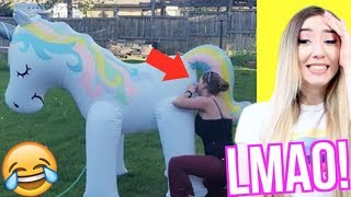 was siehst Du WIRKLICH... EINHORN?