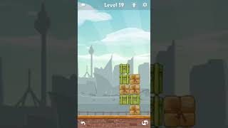 Move the box pro Australia - Sydney level 19