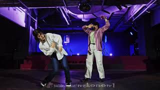 ファンファーレ ODD(s)Night DANCE SHOWCASE 2021/12/29