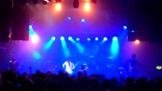 SINGER ATTACKED ON STAGE ! - 16.4.2011 - DAY 142