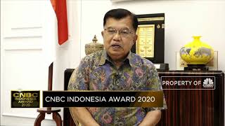 Jusuf Kalla: Tetap Disiplin & Waspada Menghadapi Pandemi
