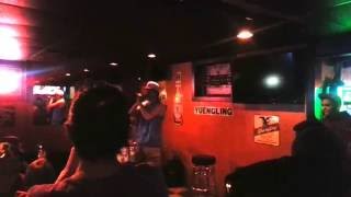 Skook State of Mind LIve at DLP