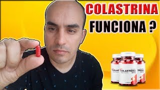 Colastrina Funciona | Para Que Serve | Colastrina Original | Colastrina Resenha | Colágeno