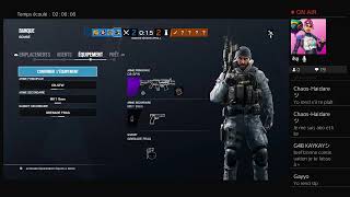 Live raimbo fais ta pub je rends+1