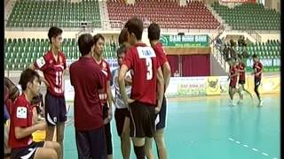 CA Phú Thọ vs Bộ đội Biên Phòng - Cup Hoa Lư 2014