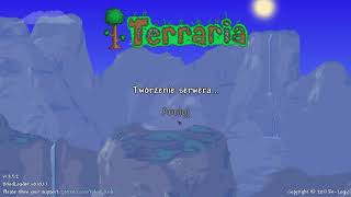 Terraria Expert Thorium Mod (gameplay pl) #1
