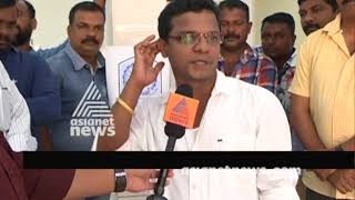 Dharmajan Bolgatty's new business venture; Dharmoo's fish hub