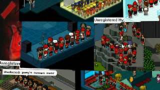Habbo South Side Bloods Intro