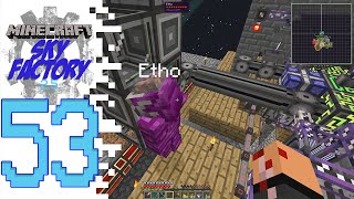 Sky Factory 2.5 (Modded Minecraft) - EP53 - But, The Typewriter!